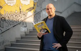 Nie som stalker, som zberateľ – a mám na to dôkazy