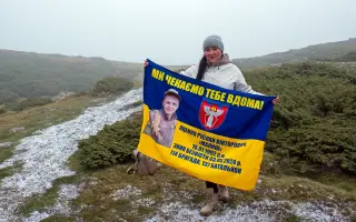 Daruj Vianoce deťom a ženám padlých hrdinov
