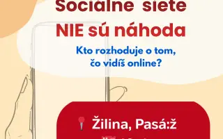 Pomôžme OZ RISEUP rozbehnúť svoju činnosť naplno