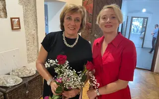 Prispejme k vzniku knihy "Mozaika osudov významných garbiarskych rodín Liptova- Rozpomienky I."