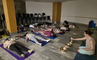 Podporte relaxačné aktivity pre onkologických pacientov v Košiciach