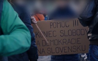 TAK AKO, SLOVENSKO? | Verejne veci verejné - nastal čas na diskusiu