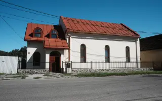 Pomôžte nám otvoriť kostol pre ľudí, ktorí nechodia do kostola!