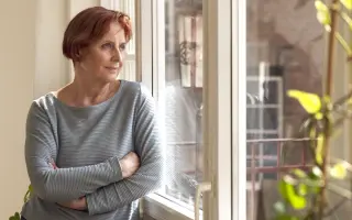 Podporte knihu Cesta do Raja, ktorá rúca tabu o smrti a umieraní Podporte knihu Cesta do Raja, ktorá rúca tabu o smrti a umieraní