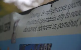 Pomôžme Jakubskej ceste po víchrici