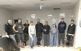 O ~ art centrum | presuňme kultúru v Skalici do nových priestorov