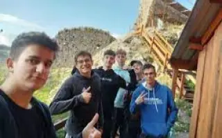 Zachráňme hrad Vršatec