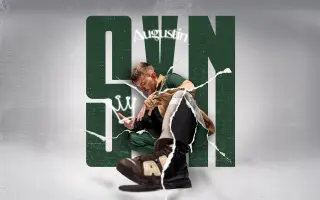 AUGUSTÍN - podpor vydanie môjho druhého albumu s názvom SYN