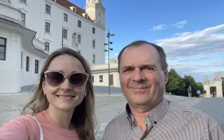 Pomôžte Tiborovi vyliečiť sa zakúpením inovatívneho lieku