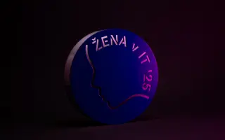 Žena v IT 2025: Pomôžte nám oceniť výnimočné ženy v technológiách