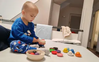 Pomôžme Martinkovi absolvovať operáciu hypospádie v Nemecku