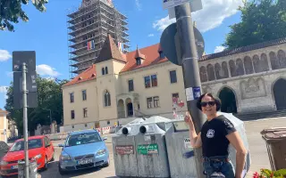 Motorkami po stopách sv. Cyrila a Metoda  (2. diel)