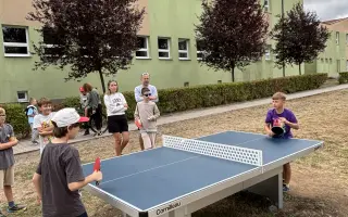 Podporte vznik centra pre deti a mládež v Žarnovici