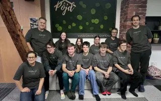 Schodolez pre FACE CLUB – aby bol klub prístupný pre všetkých