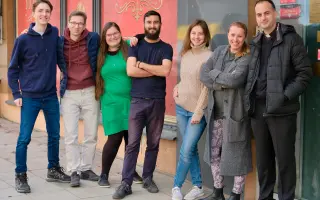 Mies.to v ohrození: strecha nad komunitným centrom zatéká