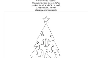 Kreslený A3 kalendár pre deti - pomôžme zvieratám v útulkoch