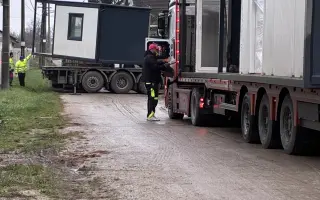 Podporte rozšírenie depozitu pre mačičky z ulice