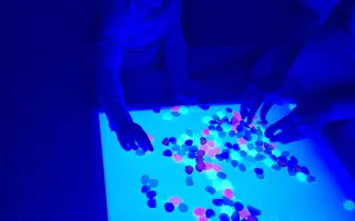 Veľká bojovníčka Ninka, pomôžme jej znovu kráčať za snami