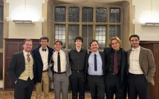 Pošlite Aymena na Oxford: Potrebujeme psychológov s ucelenou teóriou!