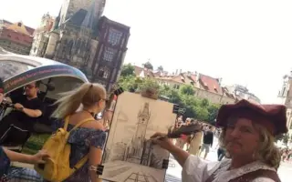 Pomôžte mi zriadiť stálu obrazáreň slovenských hradov: Olejomaľby, hrady v stredoveku na Bojnickom zámku