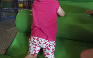 Vykročme s Natálkou "o krok vpred"