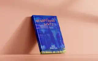 Kniha Nenapísané listy – staň sa súčasťou generačnej výpovede