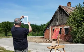 Prispejme na Nový domov pre Ateliér alt