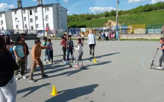 Saleziáni Don Bosca na Poštárke: Pomôžte nám v Lenartove vybudovať ihrisko pre deti