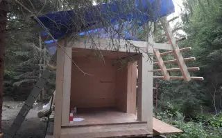 Poďte s nami oživiť dávnu tradíciu saunovania pod Kráľovou hoľou