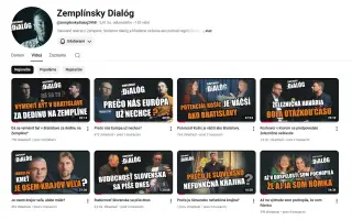 Prispejte k vydaniu knihy "Ako zachrániť Zemplín a s ním celé Slovensko"