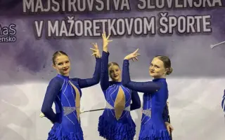 Cheeky Girls - všetky za jednu, jedna za všetky