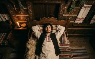 Posledný oheň – podpor natáčanie temnej legendy o živote a láske