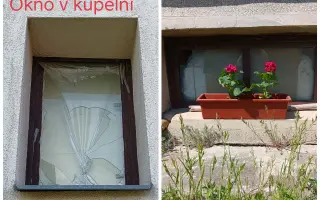 Pomôžte mi nestratiť domov po rokoch životných strát