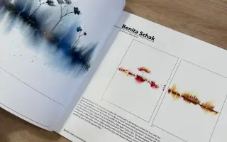 BOOK WITH .ART | Podporte dielo spájajúce viacerých umelcov