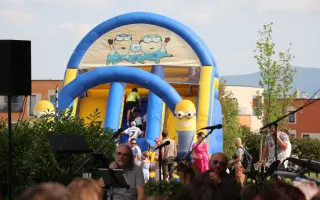 Podporili ste 2. ročník festivalu Augfest