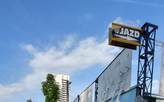 Podporme v Žiline umenie namiesto billboardov!