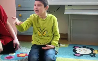 Pomôžme Jakubkovi a jeho rodičom získať auto, ktoré je pre nich nevyhnutné