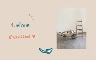 Ako doma | Otvorme spolu ďalšiu inkluzívnu triedu