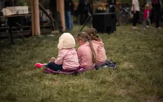 Festival Zrkadlenie: Kultúra a zraniteľnosť mizne... oživme ju spolu v prírode!