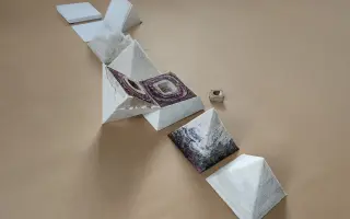 Spoznajte umenie textilu na medzinárodnej výstave Weave the wave!