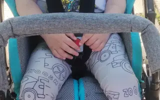 Jarko je po prasknutí aneuryzmy. Pomôžme ho postaviť na vlastné nohy.