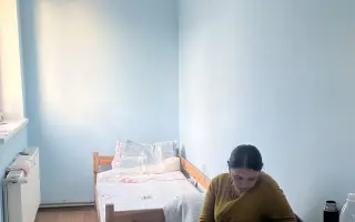 Aby vysídlené rodiny neprišli o strechu nad hlavou