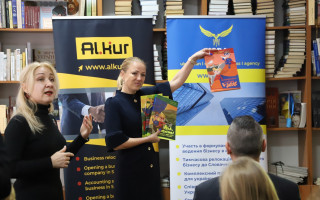 Pomôžme ukrajinským deťom zvládnuť základy slovenského jazyka