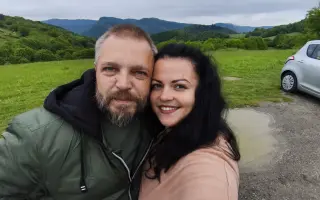 Pomôžme Gabimu v boji o život po tragickom úraze