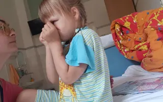 Pomohli ste Timejke a jej sestričke zvládnuť liečbu aj splniť sen o korčuliach