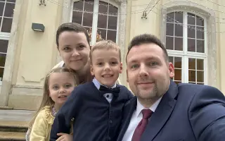 Pomôžme rodine, ktorá prišla o maminku
