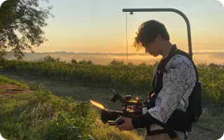 TSWILE.FILM |  Pomôžte dokončiť nezávislý film mladých tvorcov.