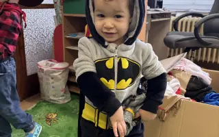 Pomôžme Matejkovi  s náročnou operáciou  predlženia nôžky  v Rakúsku