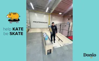 PODPOR s KATE SLOVENSKÝ SKATEBOARDING