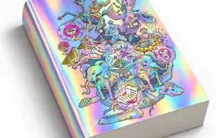 Absolútne najviac slovänský komix!